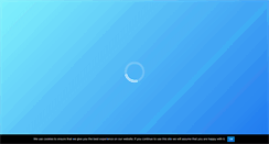 Desktop Screenshot of ecoei.org
